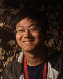 Edward Chien