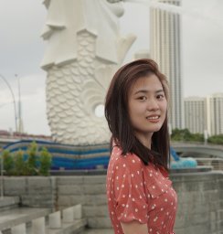 Meixia LIN