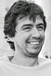 Francisco J. Novoa