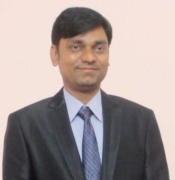 Dr. Gyanendra Kumar Verma