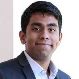 Vishvak Murahari