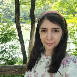 Nafiseh Nikeghbal