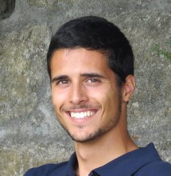 João S. Ferreira