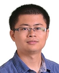 Chen Feng (冯晨)