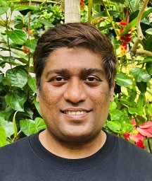 Dr. Vinod S. Khandkar