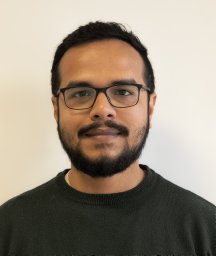 Subhankar Roy