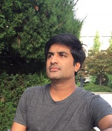 Muhammad Arsalan