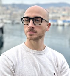 Federico Vasile