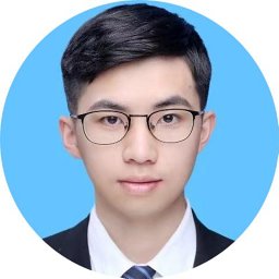 Jiexin Wang