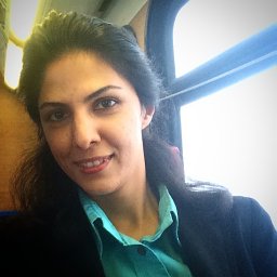 Parisa Ghane