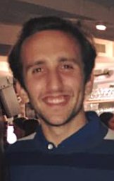 Erik Waingarten