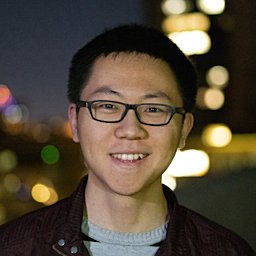 Zeyu Zhang