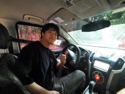 Baixuan Xu