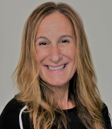 Dawn M. Nilsen EdD, OTR/L, FAOTA