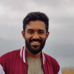 Samuel Jacob Chacko