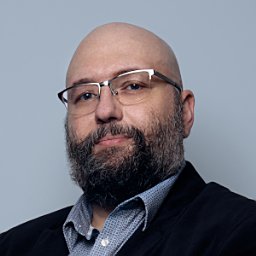 Piotr Gawron