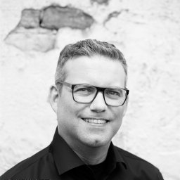 Jörg Henseler