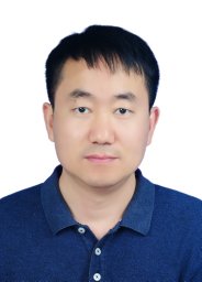 Chenqiang Gao (高陈强)
