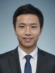 Xinze Li