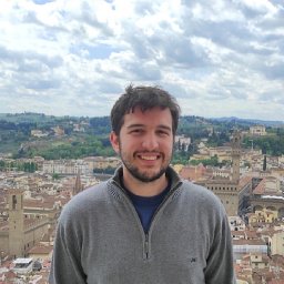 Nicolás Violante Grezzi