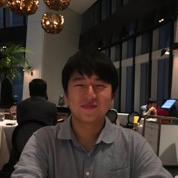 Jee Seok Yoon