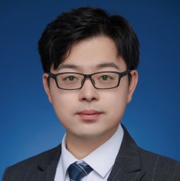 Wei WANG