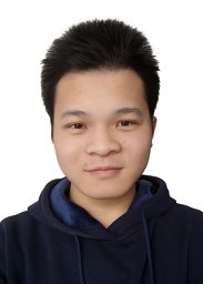 Heqin Zhu
