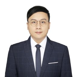Bin Chen (陈斌）