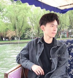 Renrui Zhang