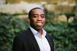 Chinedum Okwudire