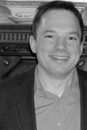 David Reitter