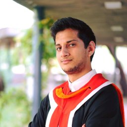 Faizan M. Tariq