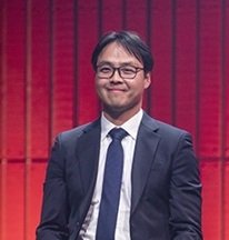 Cheol-Ho Jeong