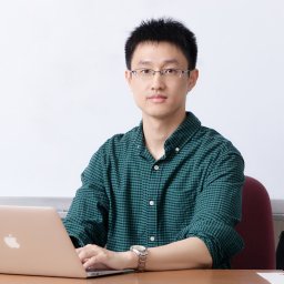 Renhe Jiang