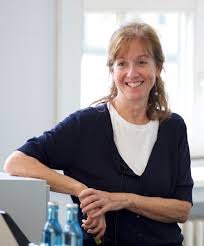 Alice J. O'Toole
