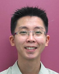 Tien-Ping Tan