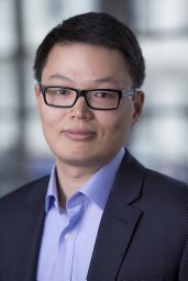 Jiahua Wu