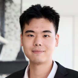 Jiajun Wang