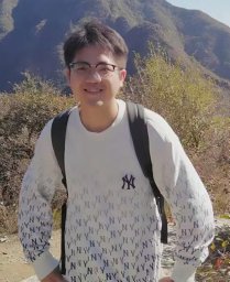 Yidong Wang (王一栋)