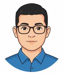 Xiangfeng Wang 王祥丰