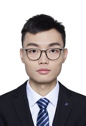 Xianping Ma (马献平)