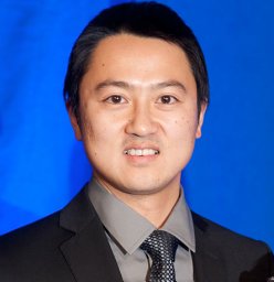 Rui Zhang, PhD, FACMI, FAMIA, FIAHSI