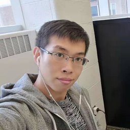 Wei Liu（刘玮）