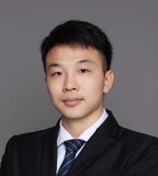 Yuhao Zhang