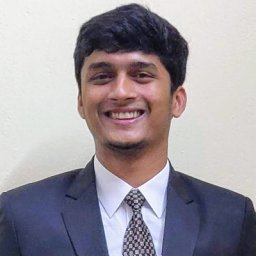 Harsh Maheshwari