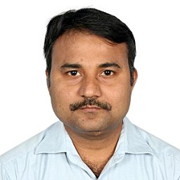 Sandeep Kumar Yadav