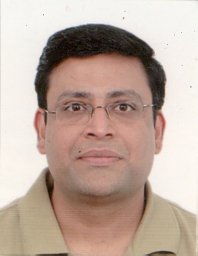 Dinesh Garg