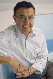 Morteza (Mory) Gharib
