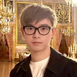 Tianyu Wang