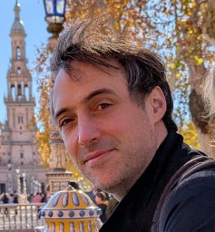 Vincent Jaouen